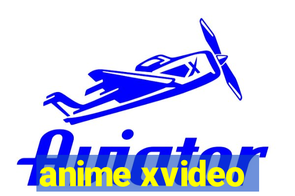 anime xvideo